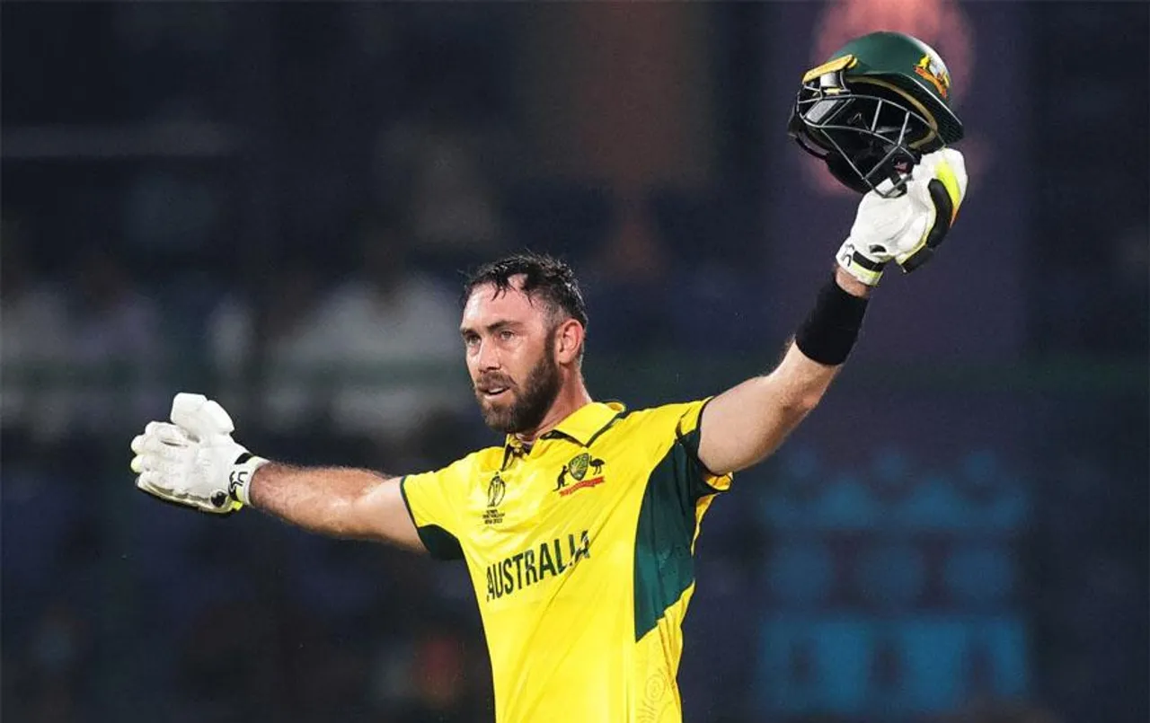 Glenn Maxwell: मैक्सवेल ने IPL खेलने पर दिया बड़ा स्टेटमेंट, कोहली और डिविलियर्स के बारे में भी कही बड़ी बात