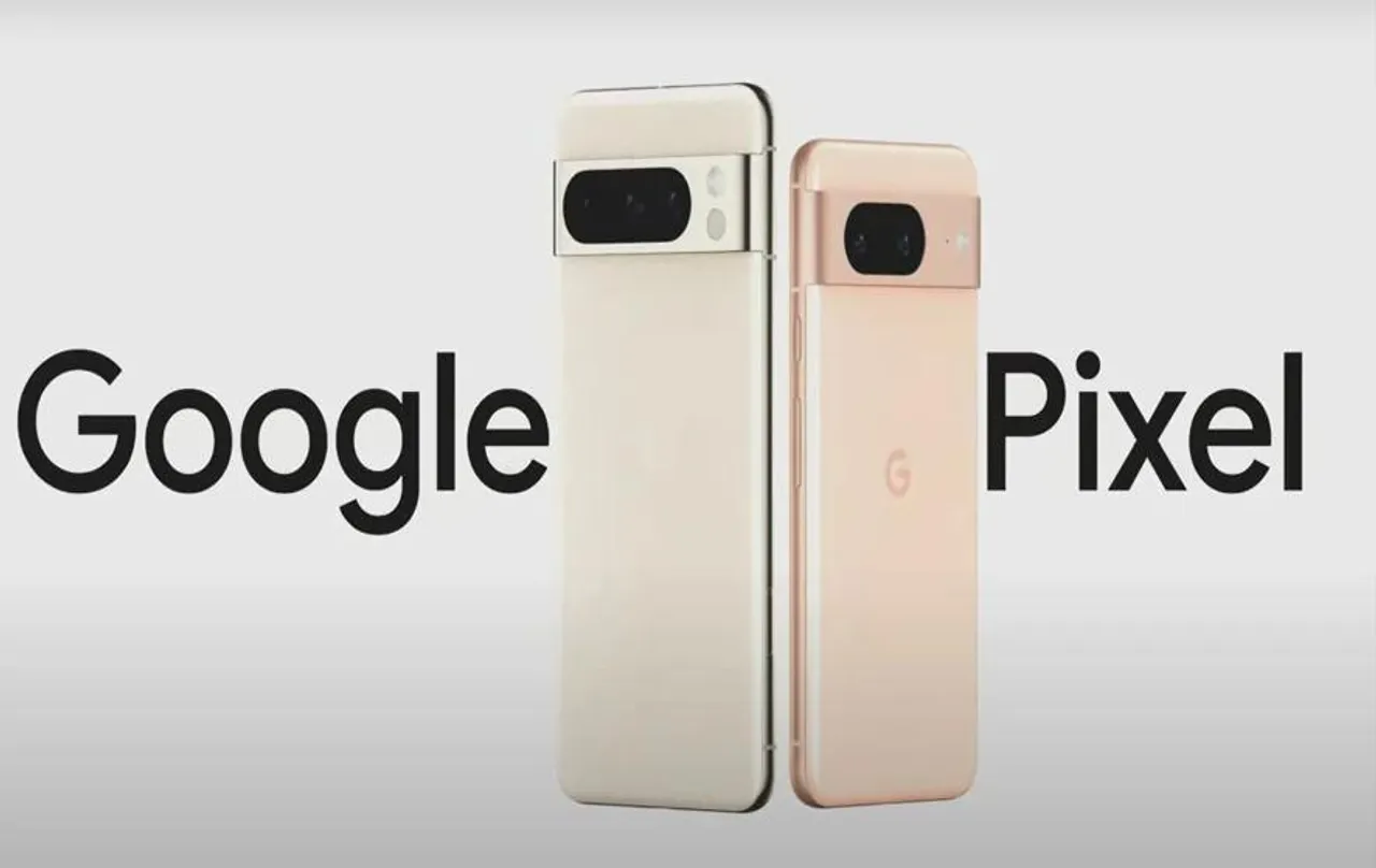 Google For India 2023: Google का बड़ा फैसला, अब भारत में ही बनेंगी Pixel Series स्मार्टफोन