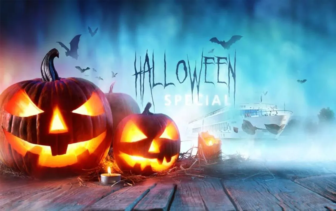 Halloween Pumpkin: आत्माओं को खुश करने के लिए इंदौर में भूतों का त्यौहार, क्या है हैलोवीन का कद्दू कनेक्शन?