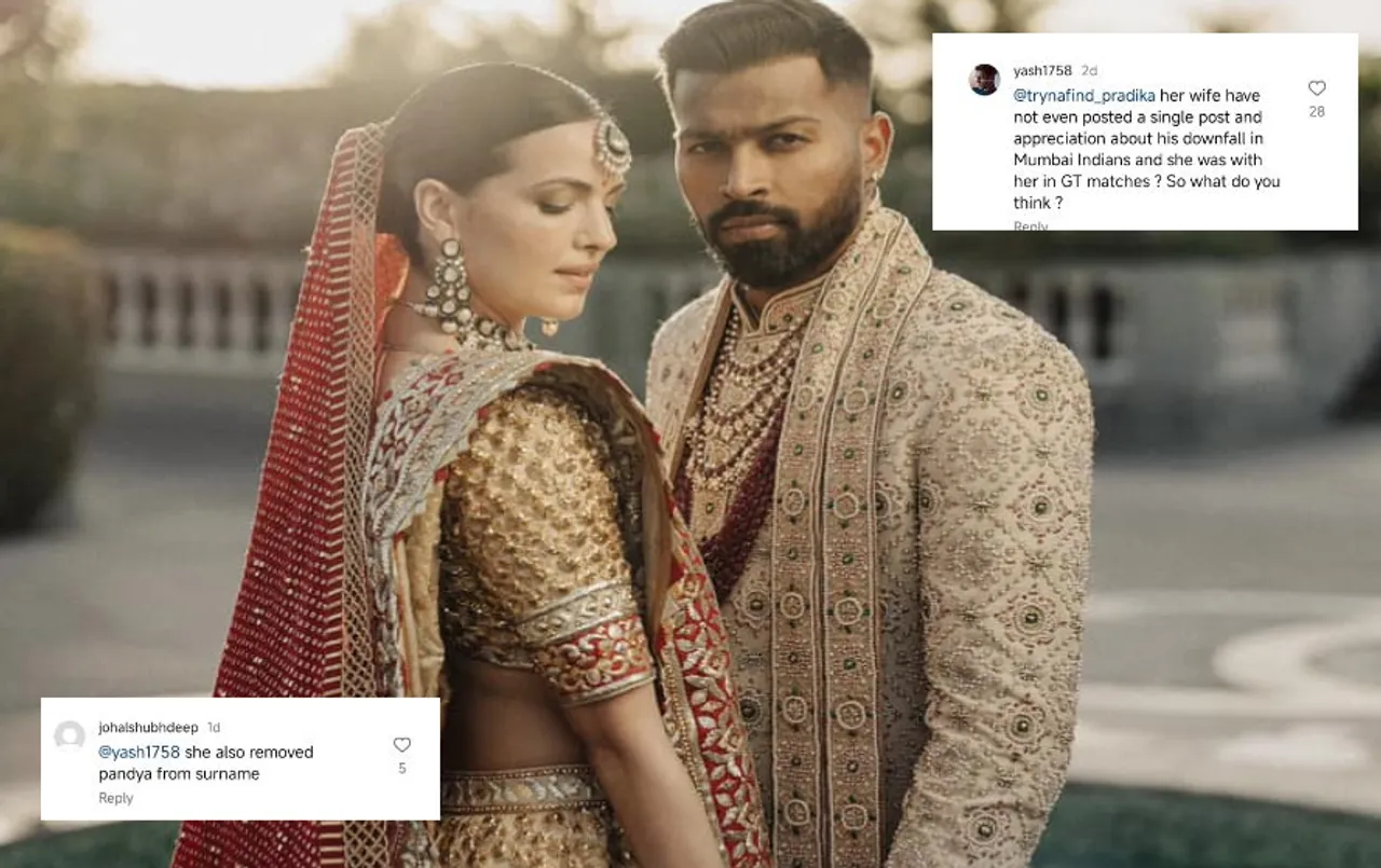 Hardik Pandya: हार्दिक-नताशा के रिश्ते में आई दरार? फैंस ने उठाए कई सवाल, जानें क्या है सच?