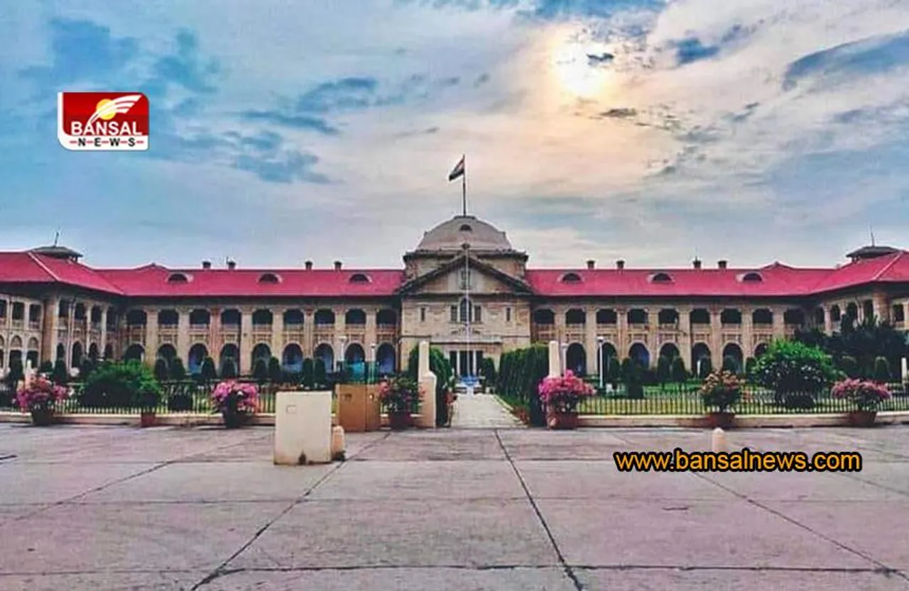 Allahabad High Court: नाबालिग से शादी के बाद सहमति से बनाया गया शारीरिक संबंध भी रेप