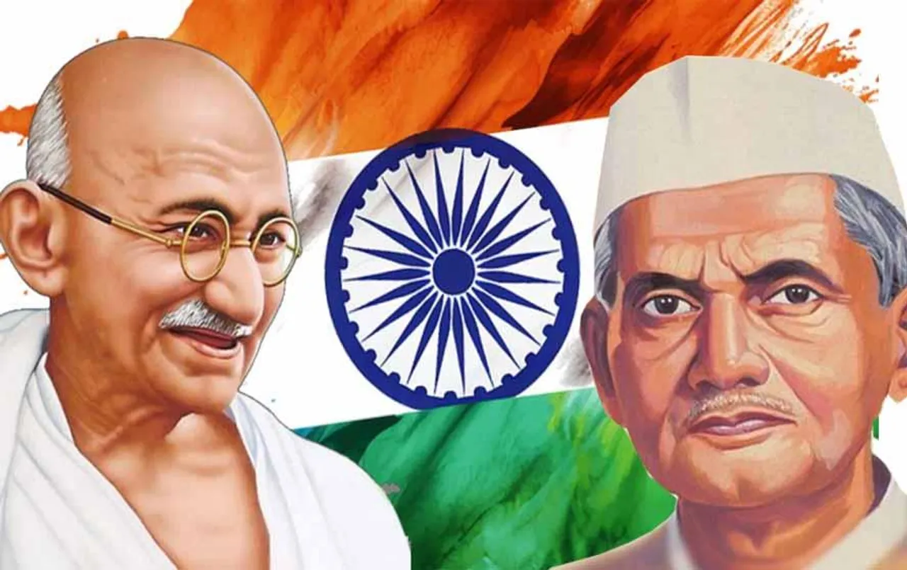 History Of 2nd October: 2 अक्टूबर सिर्फ गांधी और शास्त्री जी की जयंती के लिए नहीं, इन घटनाओं के लिए भी है खास