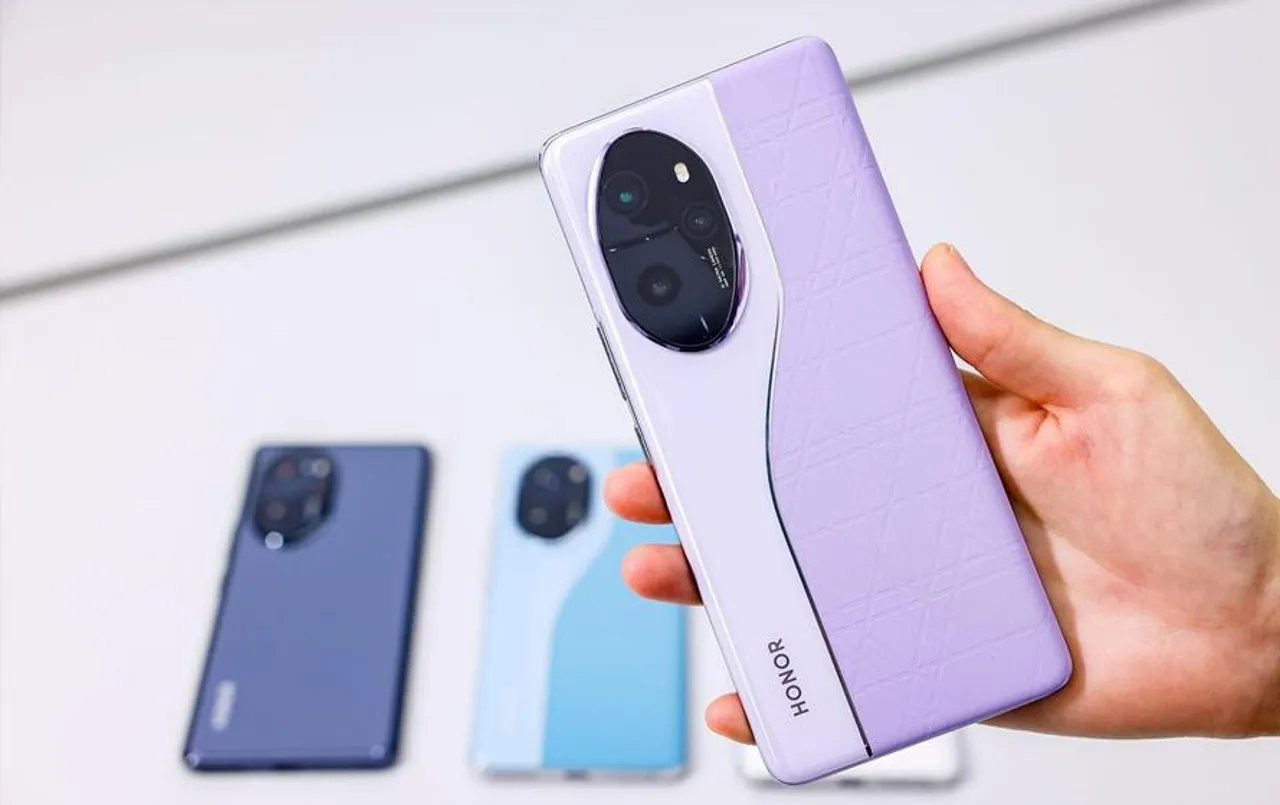 Honor 100: ऑनर 100 और ऑनर 100 प्रो में मिलेंगे जबरदस्त फीचर्स, देखें पूरी डिटेल्स और कीमत