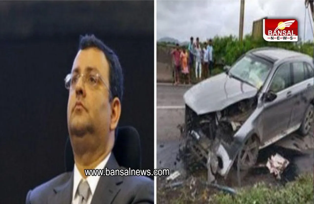 Cyrus Mistry Death: मिस्त्री की मौत के 2 महीने बाद हुई कार्रवाई, आरोपी अनाहिता पंडोले पर हुआ केस दर्ज