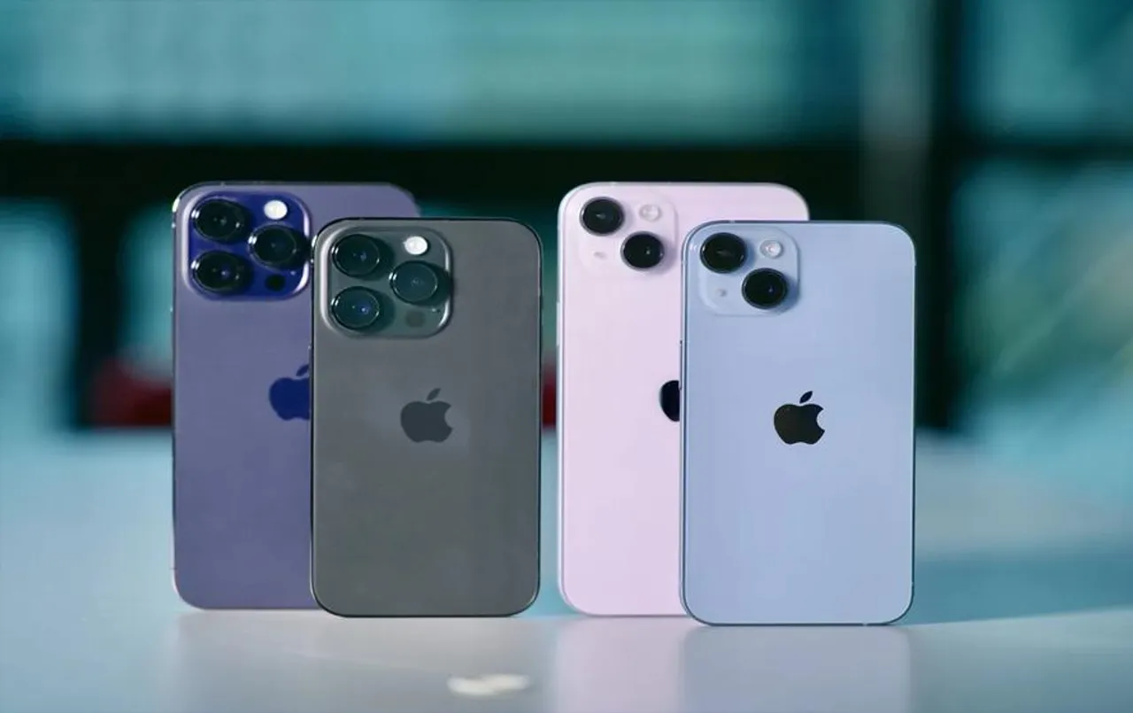 iPhone: iPhone 15 के लॉन्च से पहले Flipkart पर इन आईफोन पर मिल रहा भारी डिस्काउंट, यहां देखें लिस्ट