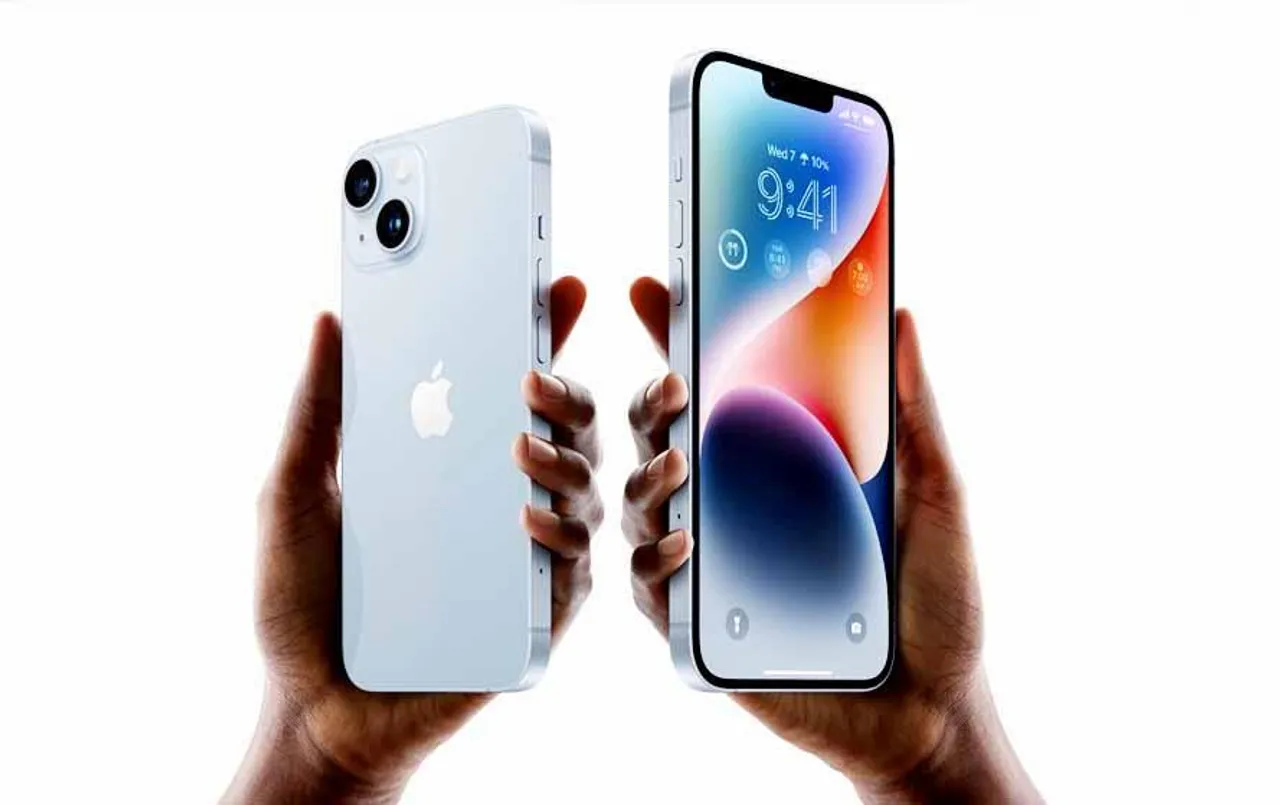 iPhone 14 और iPhone 14 Plus USB Type-C Port के साथ हो सकते हैं रीलॉन्च
