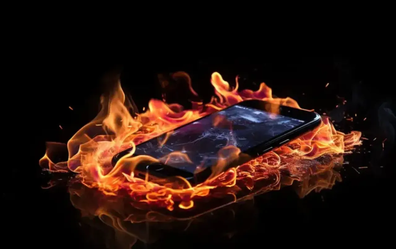 iPhone Cooling Tips: iPhone हो रहा है ओवरहीट, कहीं लग न जाए फोन में आग! आज ही अपनाएं फोन को ठंडा रखने के ये टिप्‍स
