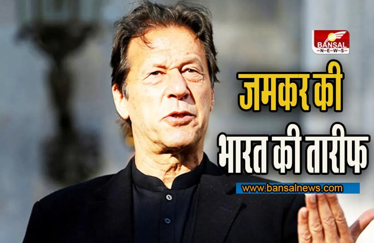 Imran Khan ने दी चेतावनी, 'ISI की पोल खोल दूंगा, नवाज की तरह भागूंगा नहीं'