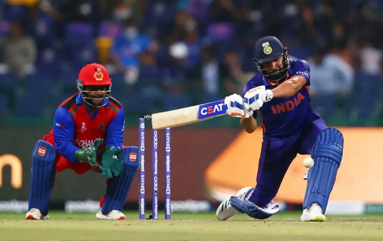 IND vs AFG T20 Series: इंदौर में क्रिकेट फैंस के लिए खुशखबरी, होल्कर में खेला जायेगा एक T20 मैच