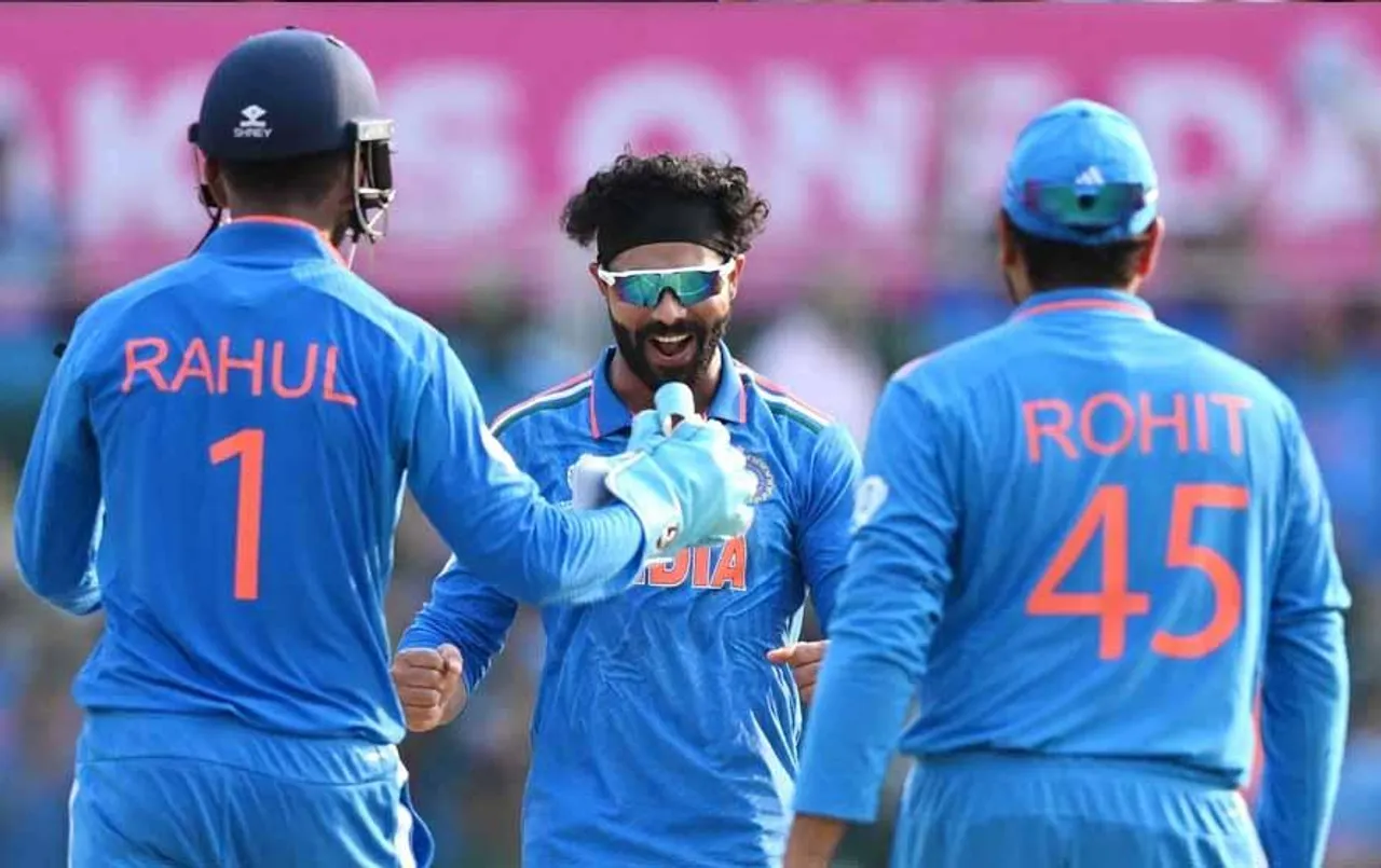 IND vs AUS: भारत की स्पिन तिकड़ी का छाया जलवा, ऑस्ट्रेलिया को 199 रन पर किया ढेर, जानें पूरी खबर