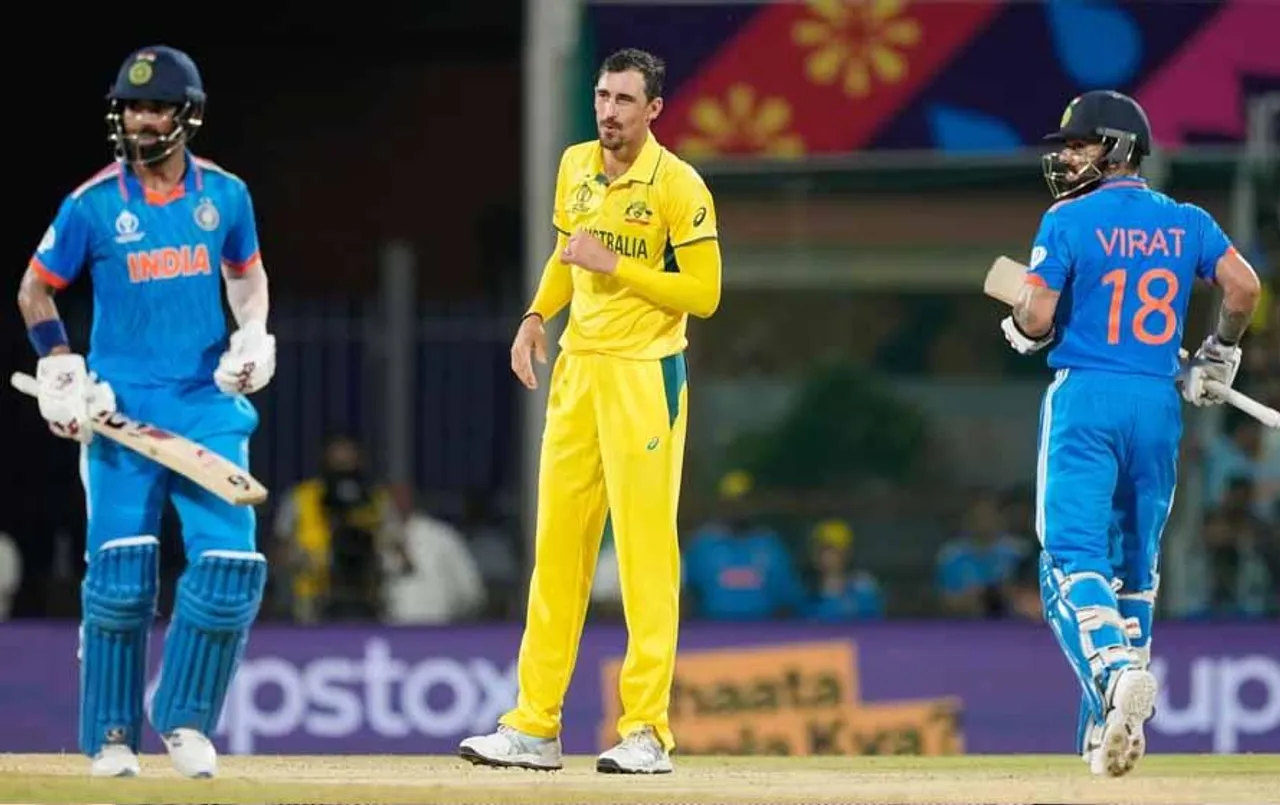 IND vs AUS: कोहली और राहुल ने दिलाई भारत को ऑस्ट्रेलिया पर रोमांचक जीत, जानें पूरी खबर