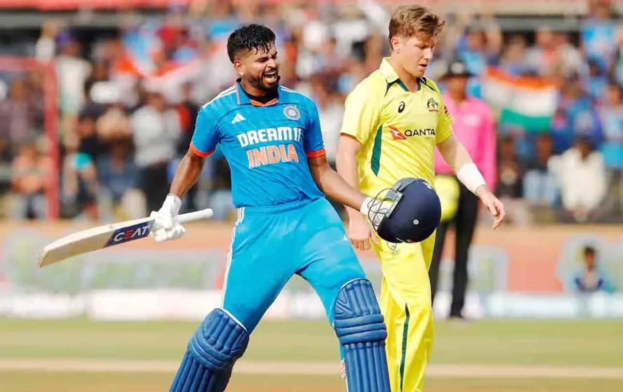 IND vs AUS 3rd ODI: भारत चाहेगी पहली बार आस्ट्रेलिया के खिलाफ ‘क्लीन स्वीप’ करना, जानें प्लेइंग 11