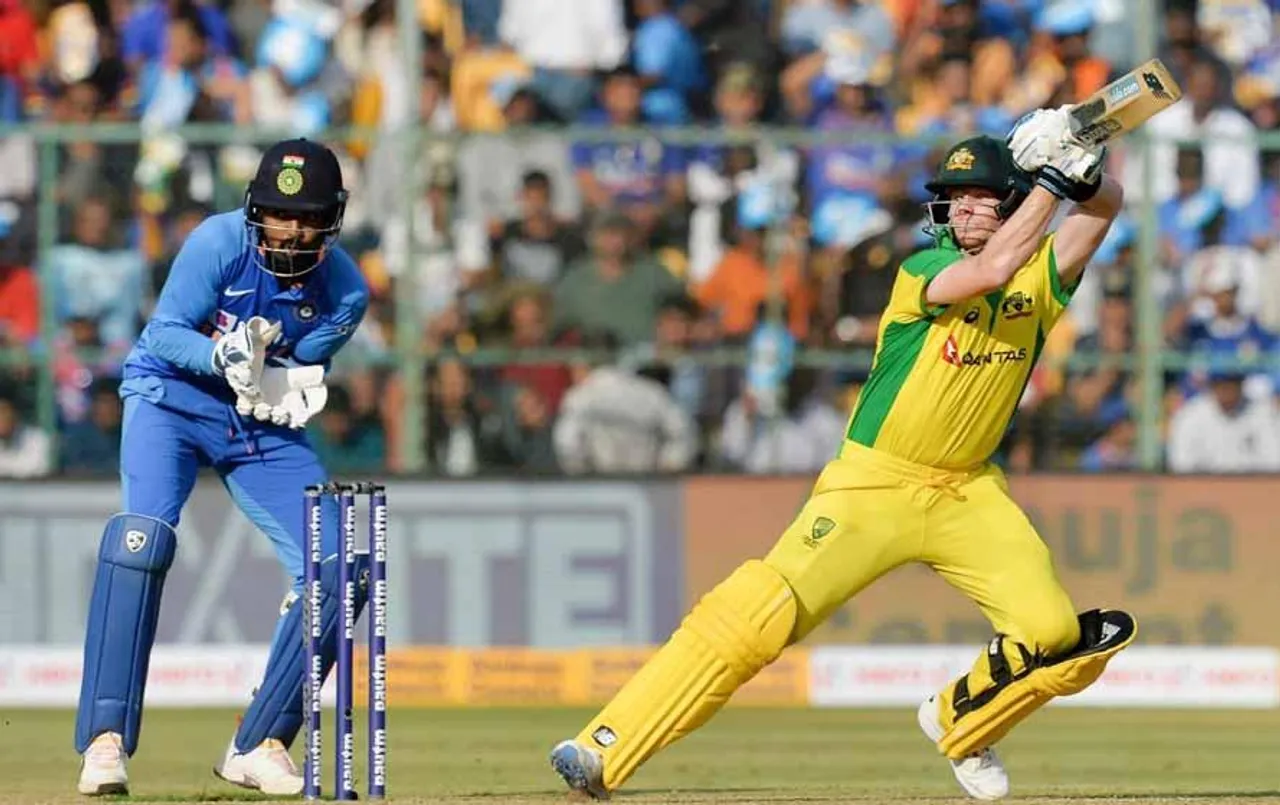 IND vs AUS ODI: भारत के खिलाफ सीरीज से पहले स्मिथ ने चोट से की वापसी, दिया बड़ा स्टेटमेंट