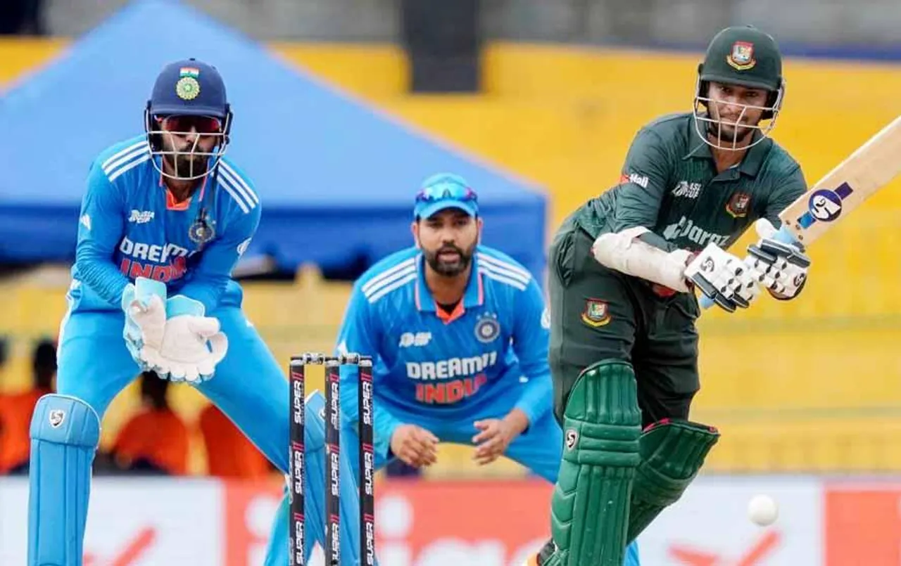 IND vs BAN: बांग्लादेश के खिलाफ क्या होगी भारतीय टीम की रणनीति, कैसी रहेगी पिच, जानें इस रिपोर्ट में