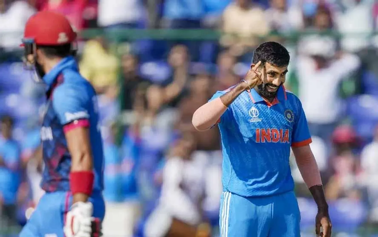 IND vs PAK: बुमराह ने पाकिस्तान के खिलाफ मैच में अपनी तैयारियों को लेकर दिया बड़ा स्टेटमेंट