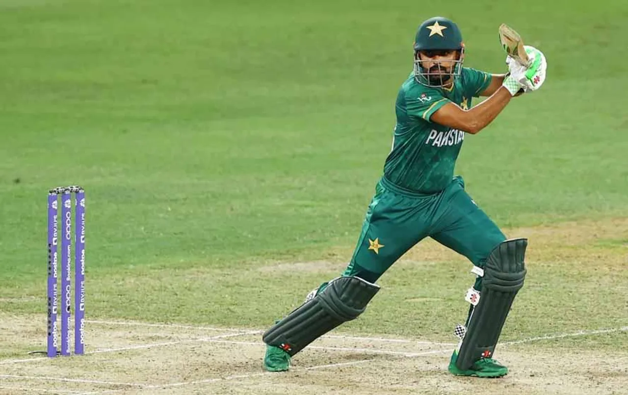 IND vs PAK: बाबर ने भारत पाक मुकाबले से पहले कप्तानी को लेकर दिया बड़ा स्टेटमेंट, जानें पूरी खबर