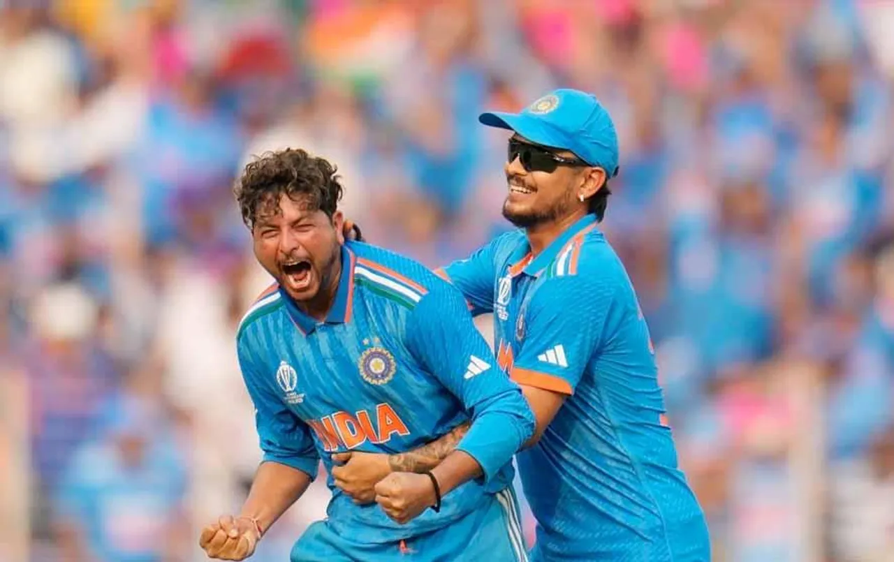 IND vs PAK: भारत ने पाकिस्तान की टीम को 192 पर समेटा, गेंदबाजों ने दिखाया जलवा, जानें पूरी खबर