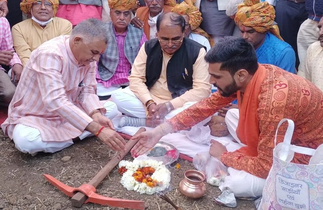 Education Minister Inder Singh Parmar In Shajapur : समग्र मूल्यांकन को लेकर शिक्षा मंत्री का बड़ा बयान! पढ़ाई के अलावा इसके भी मिलेंगे नंबर