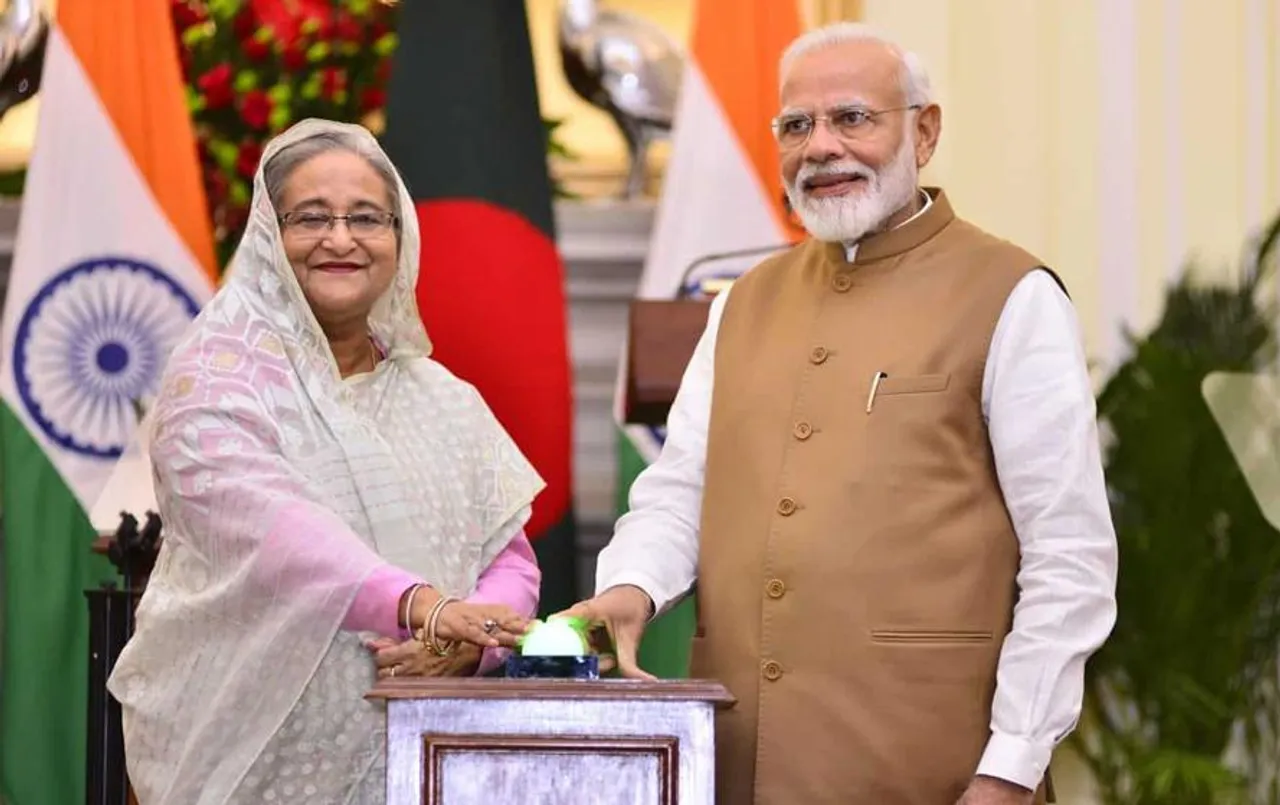 India Bangladesh Relations: बांग्लादेश के सूचना एवं प्रसारण मंत्री ने की भारतीय फिल्मों की सराहना, पढ़ें विस्तार से