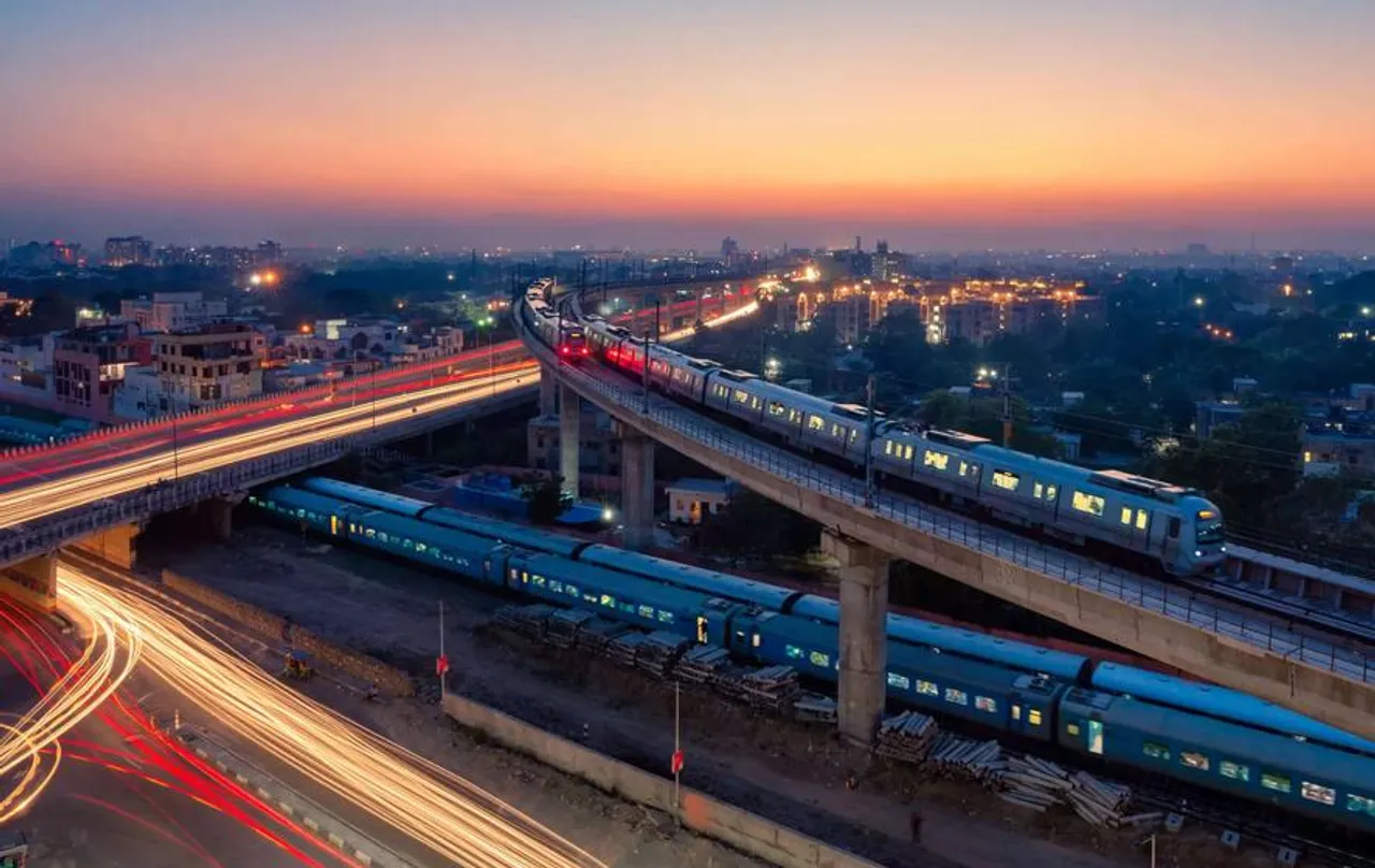 PM Gati Shakti: ₹52,000 करोड़ के इंफ्रास्ट्रक्चर प्रोजेक्ट को मंजूरी देने की सिफारिश की, पढ़ें डीटेल्स से पूरी खबर