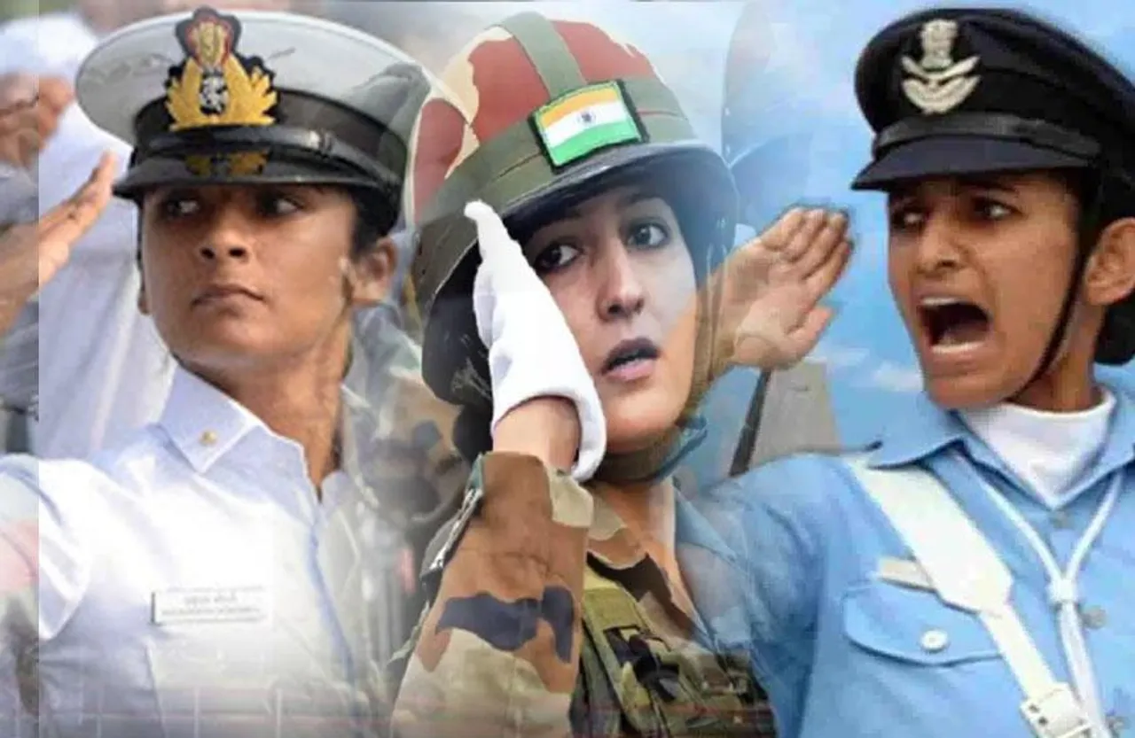 Salute History Beginning Methods: सैल्यूट की यह रोचक बातें जानकर हैरान रह जाएंगे आप!