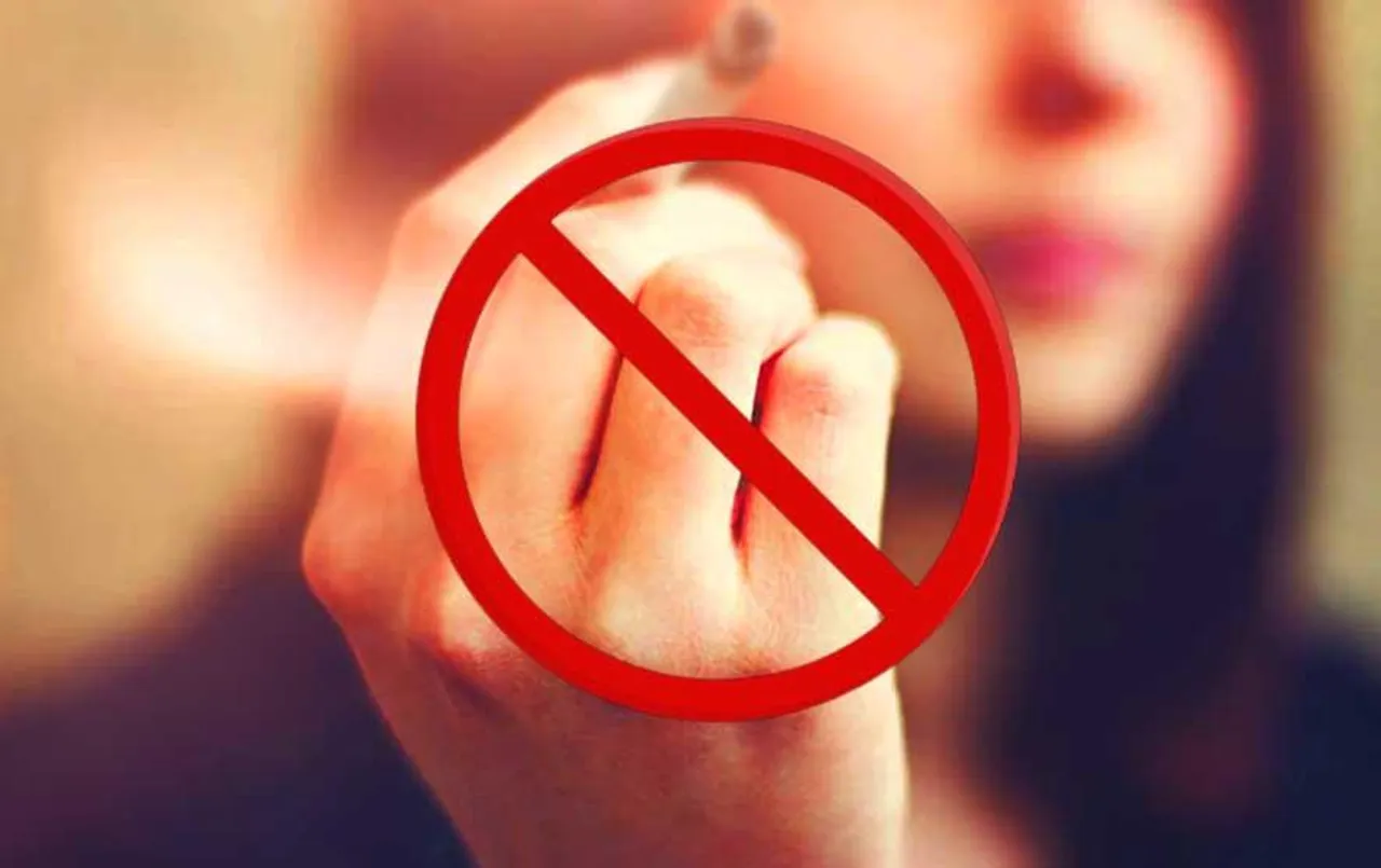 MP News: लड़कियों के सिगरेट पीने से नाराज Angry Old Man ने यहां फूंक दिया कैफे, गिरफ्तार