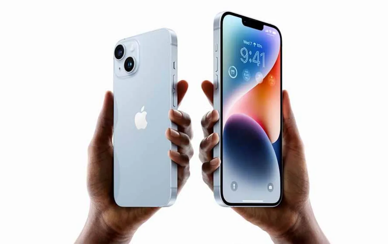 iPhone: भारत में iPhone 14, iPhone 14 Plus और iPhone 13 की कीमत में गिरावट, नई कीमत देखें