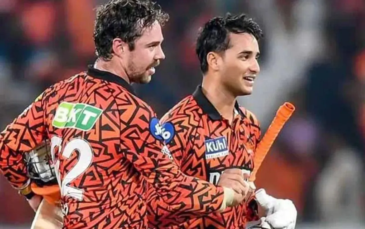 IPL 2024 SRH vs PBKS match: हैदराबाद ने पंजाब को 4 विकेट से हराया, पॉइंट्स टेबल में दूसरे नंबर पर पहुंची