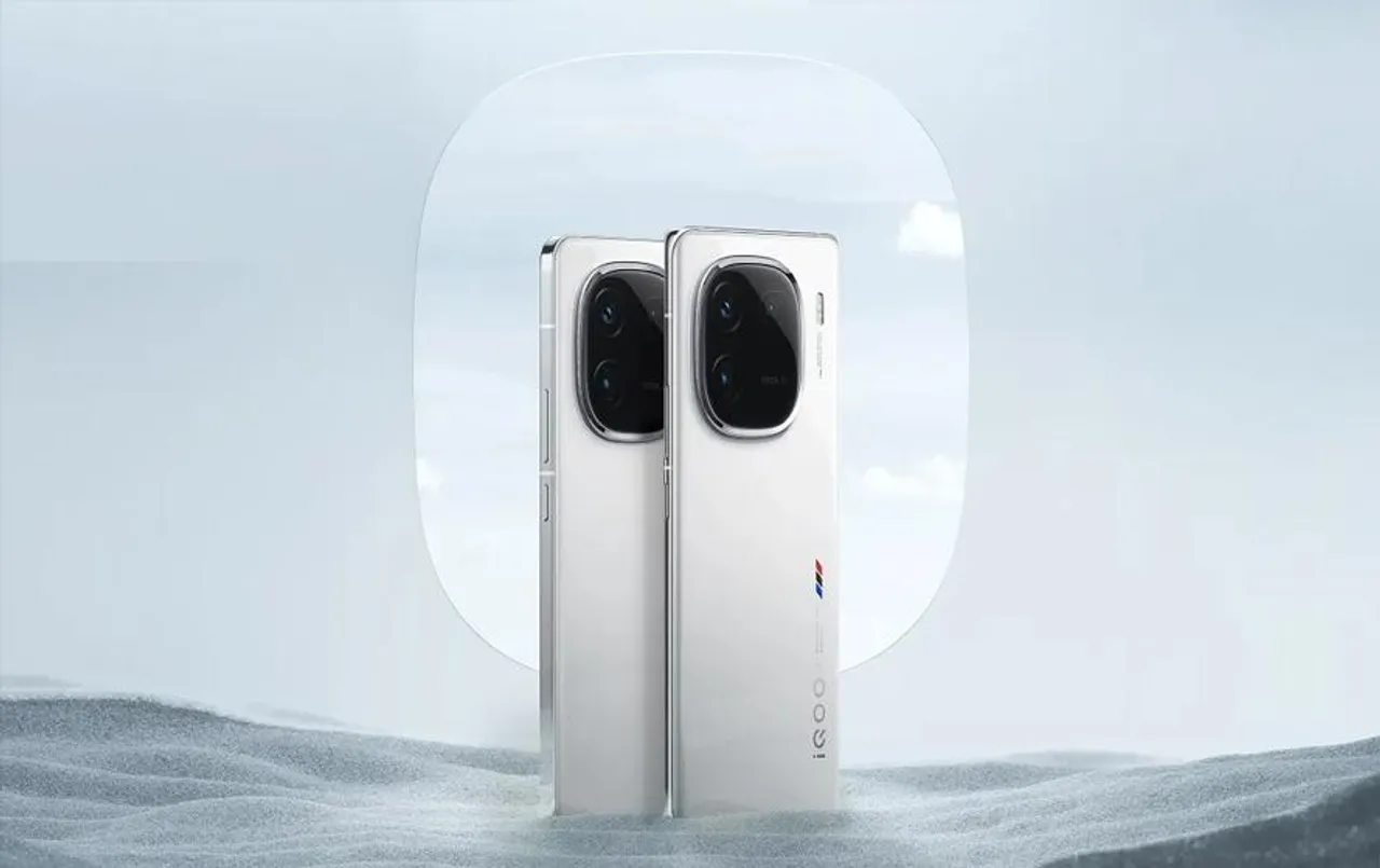 iQOO 12 Launch: आईक्यू 12 5G सीरीज की लॉन्चिंंग आज, जानें कब से शुरू होगी बुकिंग और स्पेसिफिकेशन