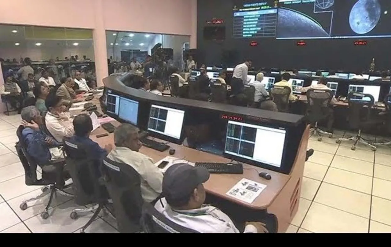 ISRO: EX चीफ ने किया दावा, ISRO का कोई भी वैज्ञानिक नहीं है लखपति, विकसित देशों जैसे नहीं मिलती है सलेरी