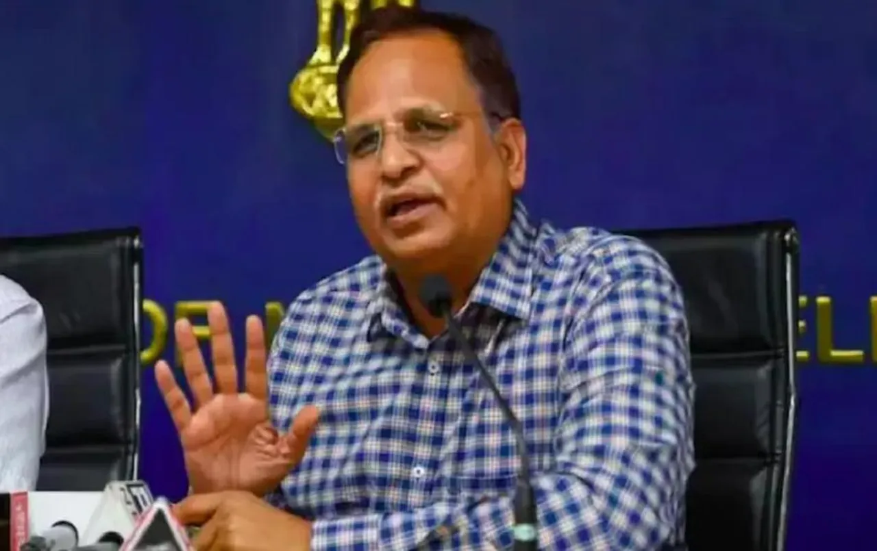 Delhi News: उच्चतम न्यायालय ने जैन की अंतरिम जमानत इस दिन तक बढ़ाई, पढ़ें विस्तार से