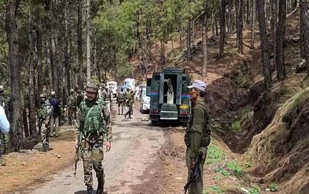 Jammu Pakistan Shooting: पाकिस्तान रेंजर्स ने भारतीय चौकियों पर की गोलीबारी, एक जवान समेत 5 घायल