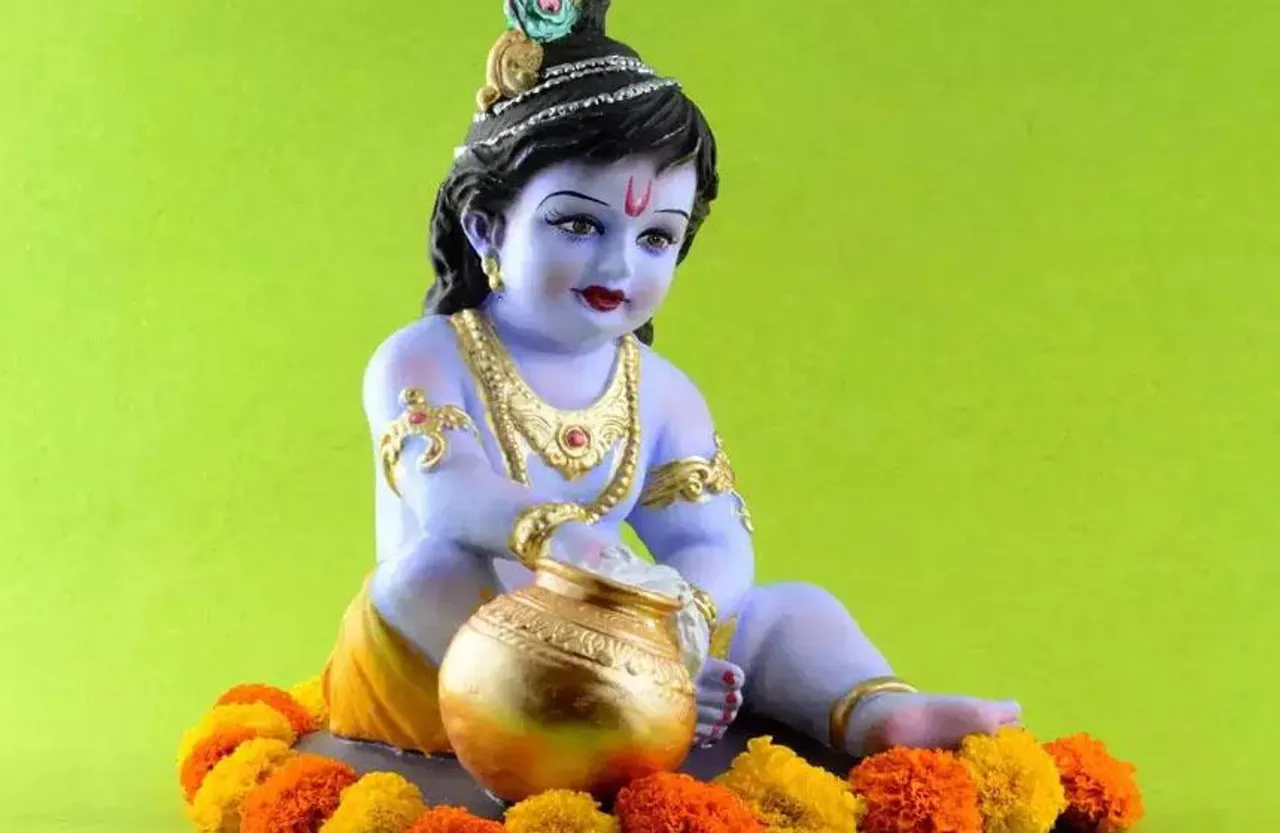 Janmashtami 2023: बेहद खास है इस बार की जन्माष्टमी, द्वापर युग में थी जो तिथि वार, नक्षत्र और योग, वहीं बन रहे इस बार