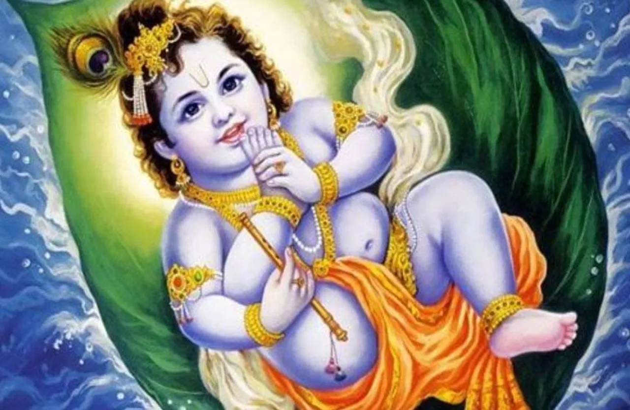 Janmashtami 2023: जन्माष्टमी से शुरू करें ये अचूक संतान प्राप्ति मंत्र, घर में आएंगी खुशियां! ये है करने का तरीका