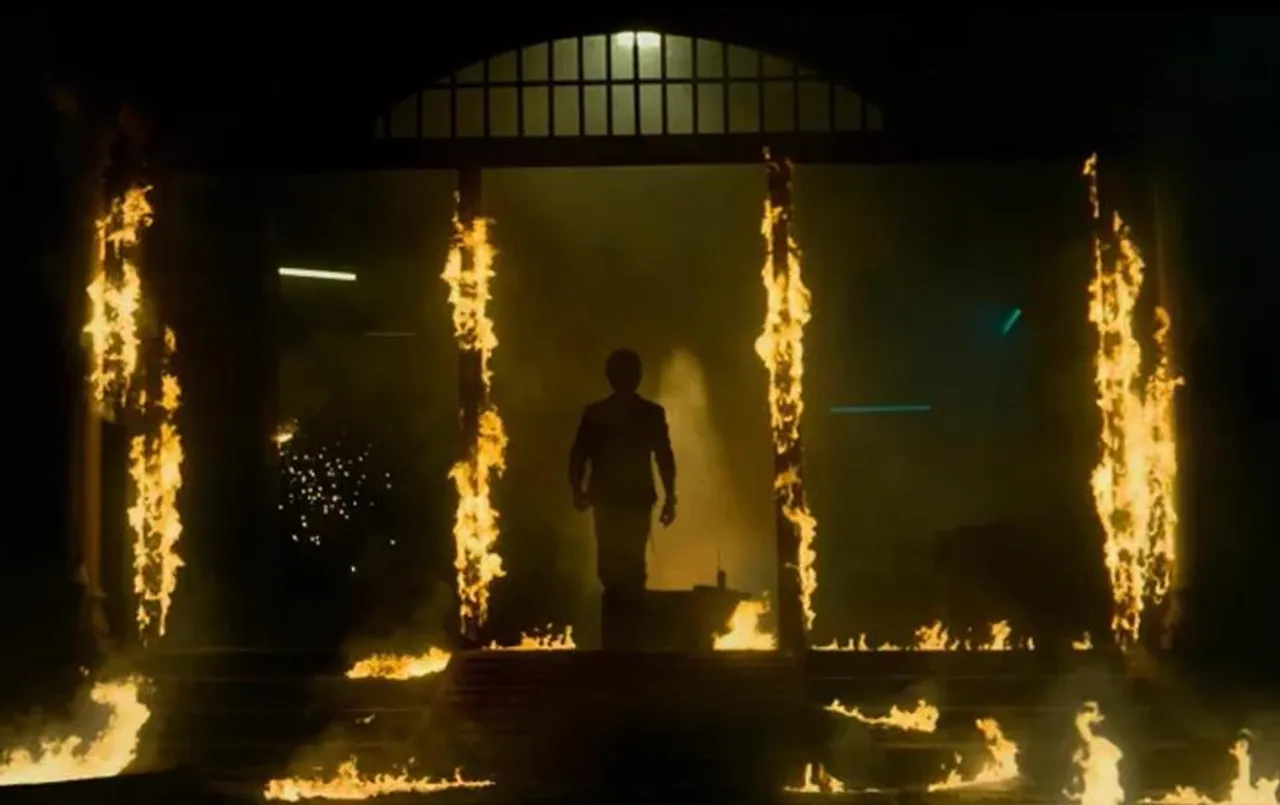 Jawan Box Office Day 13:  बाहुबली 2 का रिकॉर्ड तोड़ेगी जवान की रफ्तार ! 13वें दिन किया 500 करोड़ का कलेक्शन