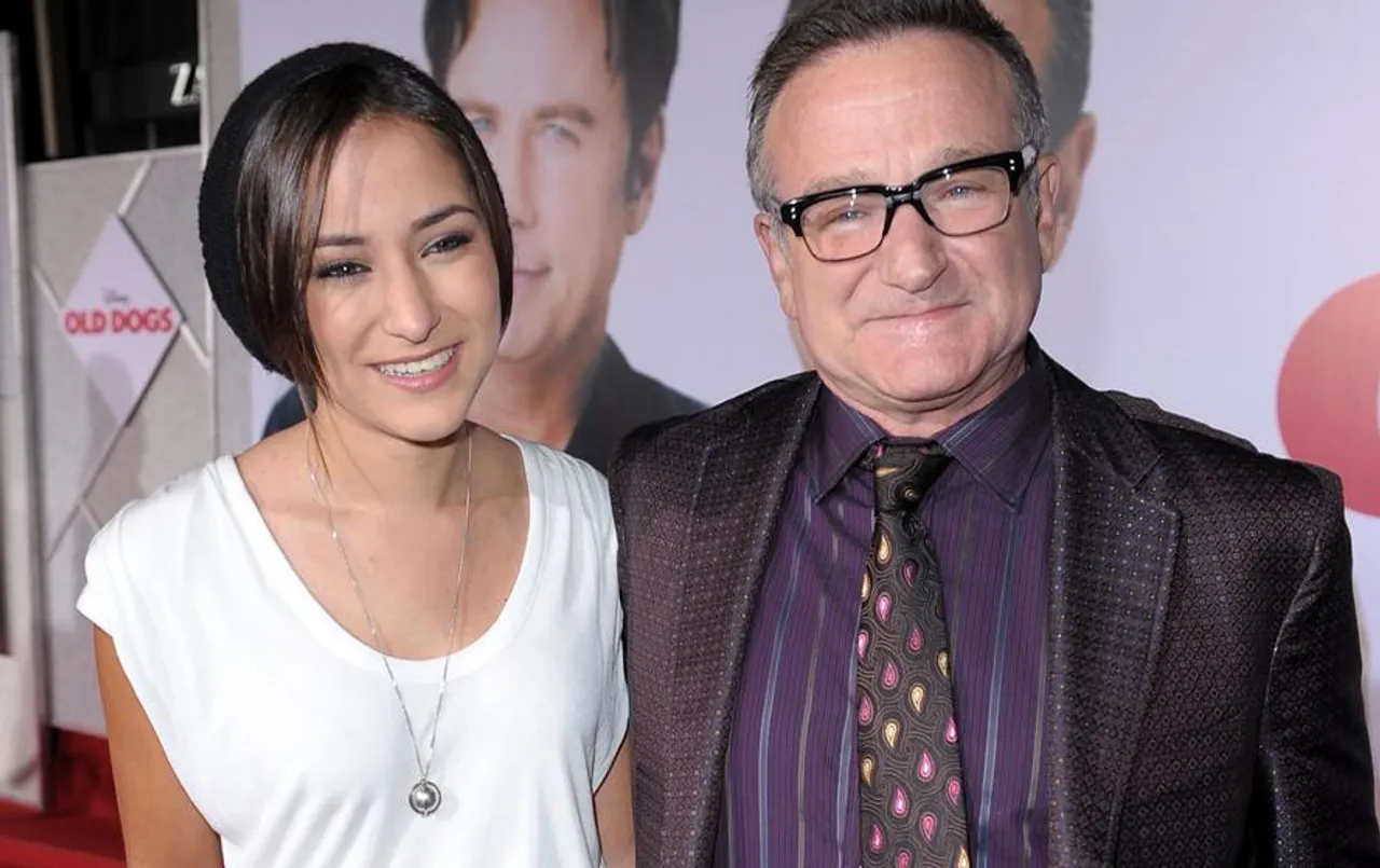 Robin Williams Daughter: महान लोगों की बेहद खराब नकल, हॉलीवुड कलाकार रॉबिन विलियम्स की बेटी ने कही बात