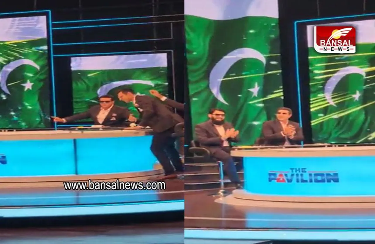 Pakistan T20 World Cup 2022: पाकिस्तान की जीत  के बाद डांस करते दिखाई दिए शोएब मलिक-वकार युनूस, देखें वीडियो