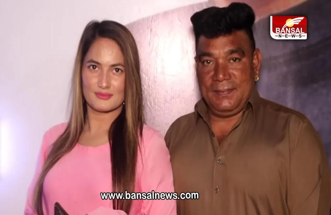 love story: 22 साल की आलिया को हुआ 55 साल के नौकर से प्यार, मटन से हुई प्यार की शुरूआत