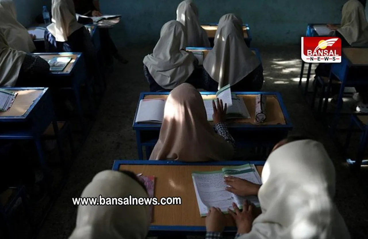 Afghanistan: तालिबान ने बैन किया महिलाओं के लिए यूनिवर्सिटी एजुकेशन