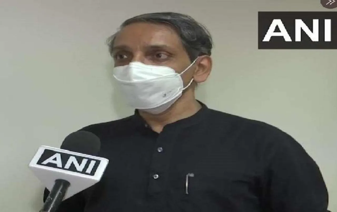 UGC chairman: जेएनयू के कुलपति एम जगदीश कुमार बने यूजीसी के अध्यक्ष