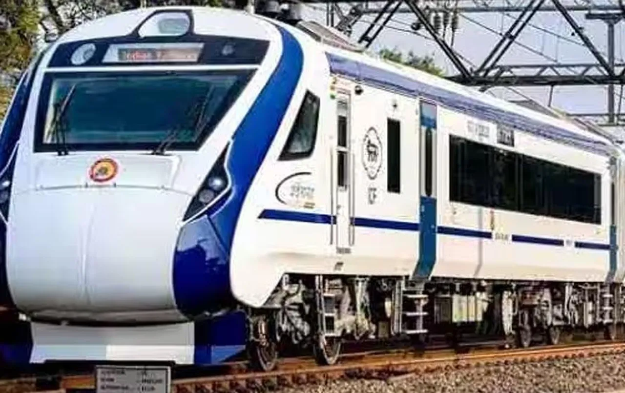 Job Alert: रेल विकास निगम लिमिटेड में निकाली भर्ती, इंटरव्यू से होगा चयन, जल्दी करें आवेदन