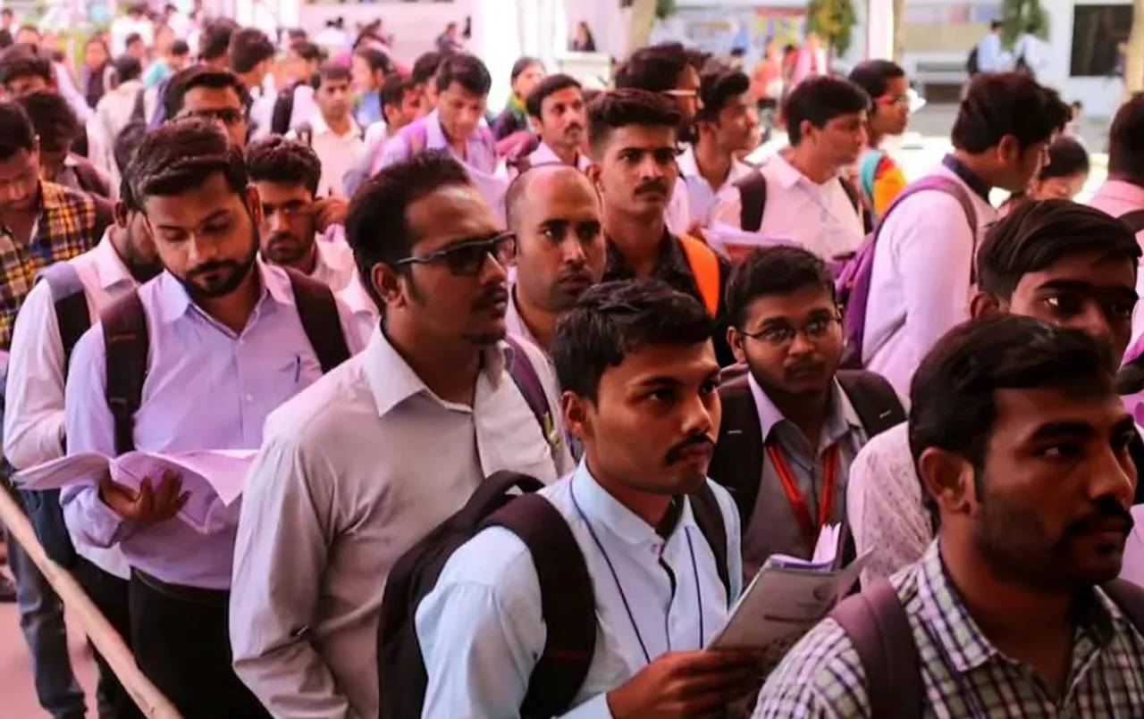 Jobs In India: NCS ने जारी किए इस साल की नौकरियों के आंकड़े, देश में 1 करोड़ से ज्यादा वैकेंसी, सिर्फ 87 लाख आवेदन