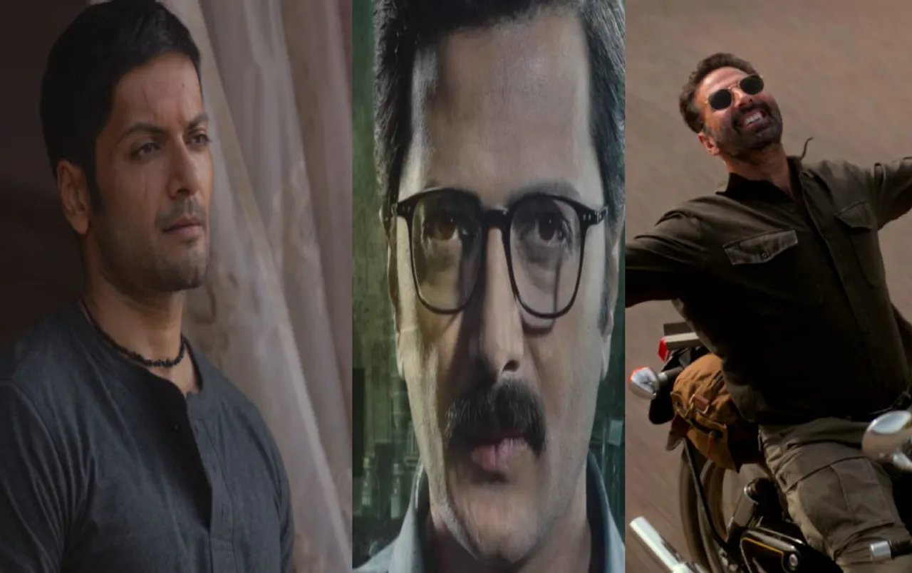 मनोरंजन से भरपूर होगा जुलाई का महीना: अगले महीने रिलीज हो रहीं ये मोस्ट वांटेड वेब सीरीज और फिल्में, देखें लिस्ट