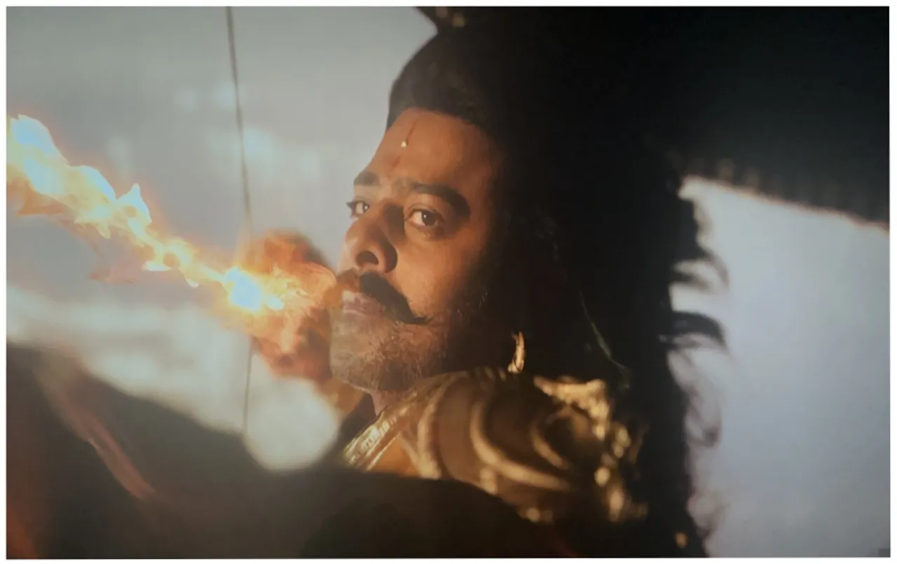 सिनेमाघरों में रिलीज हुई कल्की 2898 AD: सोशल मीडिया पर छाई प्रभास की मूवी, जानें क्या हैं लोगों के रिव्यू?