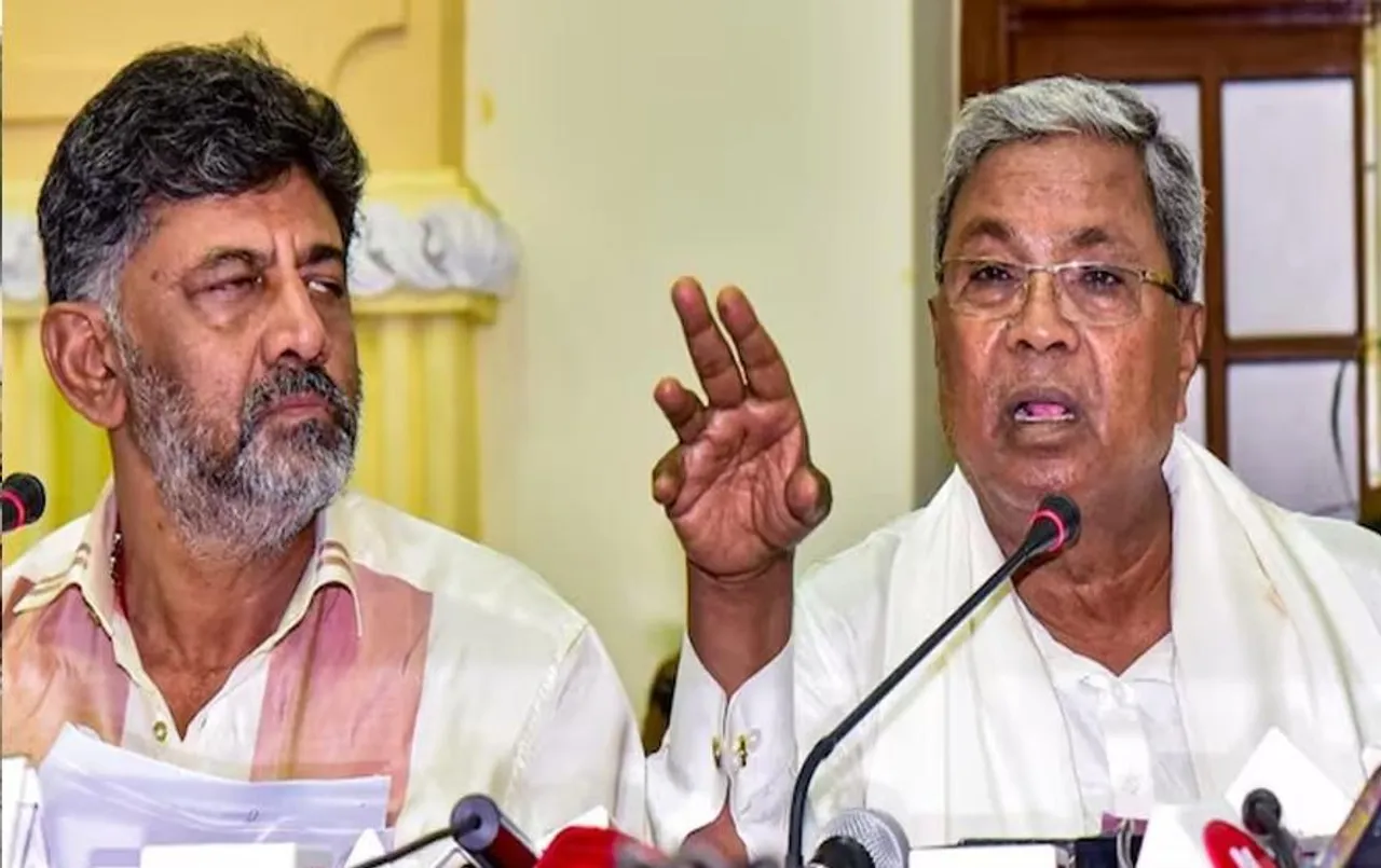 Karnataka Budget: कर्नाटक विधानसभा में बजट पेश, चुनावी गारंटी के लिए इतने रुपये का प्रावधान