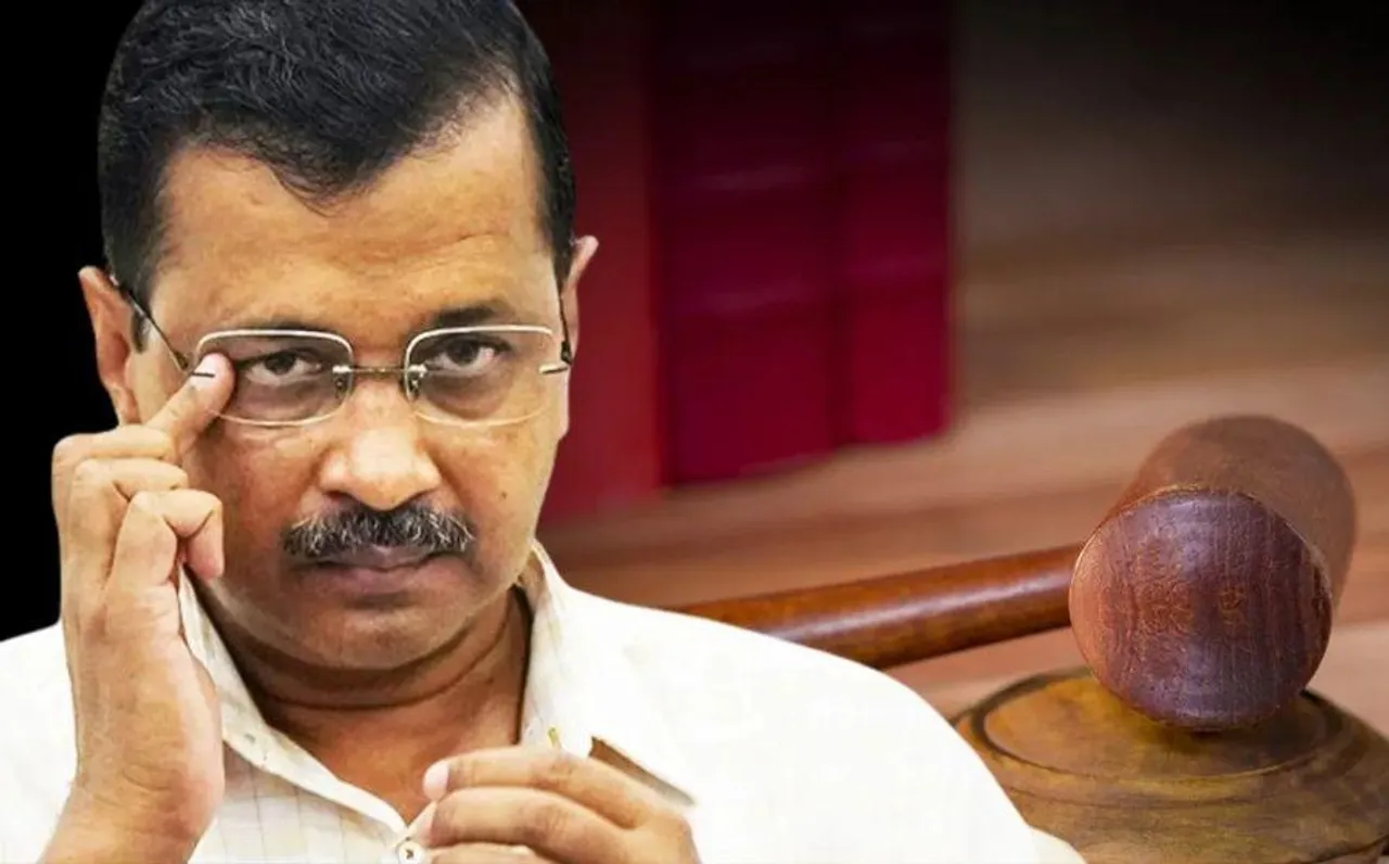 अरविंद केजरीवाल जेल में ही रहेंगे: दिल्ली के CM को हाईकोर्ट से झटका, विस्तार से सुनवाई होना है इसलिए स्टे पर रोक जारी