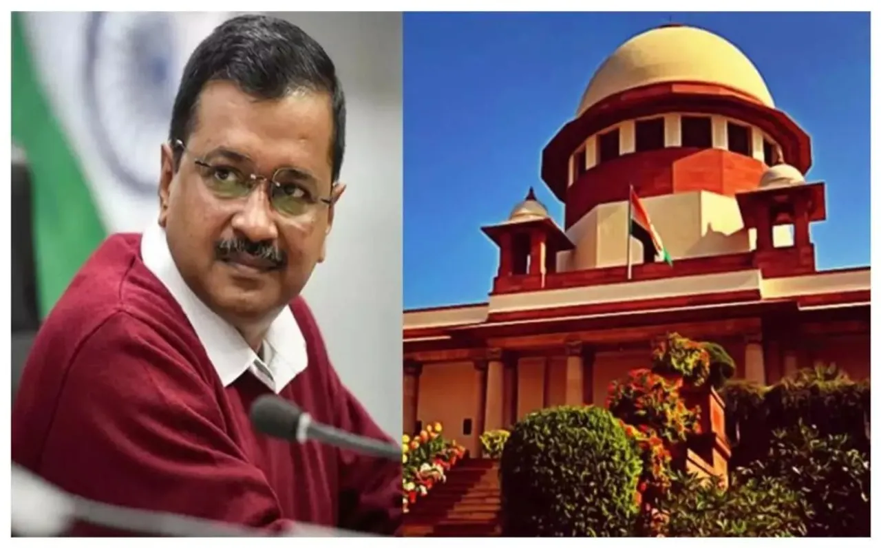 CM Kejriwal Bail: क्या केजरीवाल को मिलेगी बेल ? अंतरिम जमानत पर विचार करेगा सुप्रीम कोर्ट, 7 मई को होगी सुनवाई