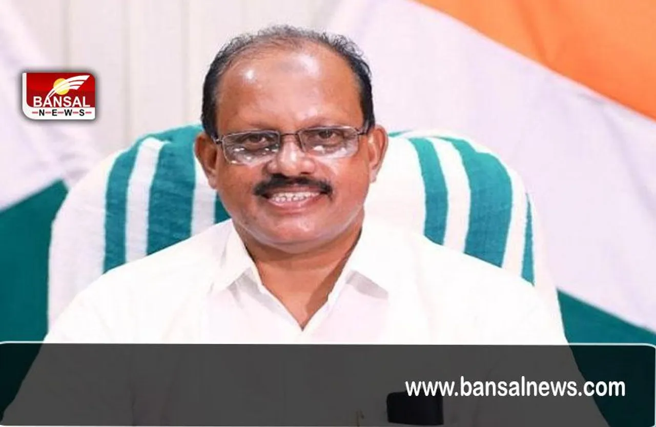 Kerala minister: केरल के मंत्री ने राष्ट्रध्वज को उल्टा फहराया, भाजपा ने की इस्तीफे की मांगा