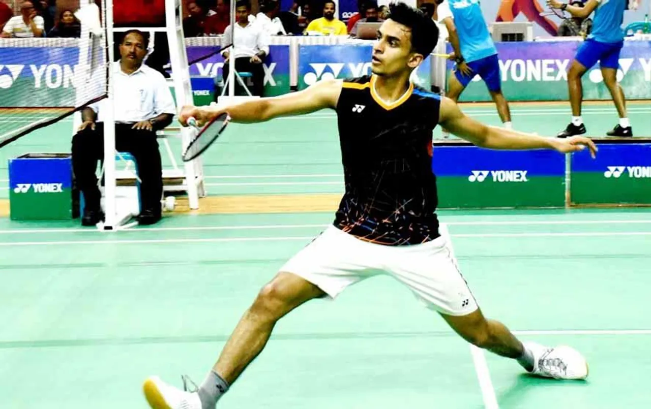 Kiran George: किरण जॉर्ज ने इंडोनेशिया मास्टर्स सुपर 100 का खिताब जीता, जानें पूरी खबर