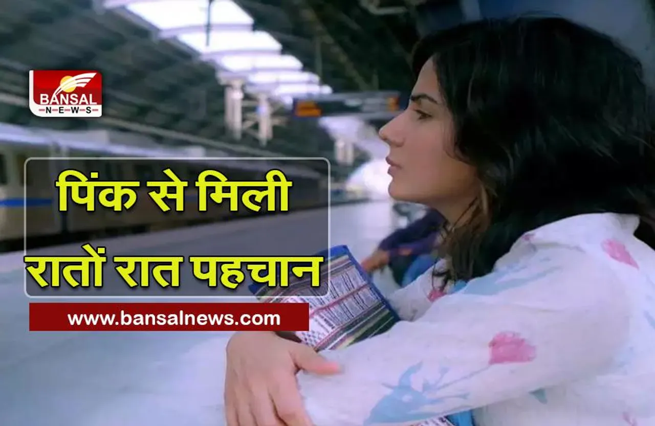 Kirti Kulhari : फिल्म उद्योग में एक दशक से केवल अपने अभिनय के दम पर हूं